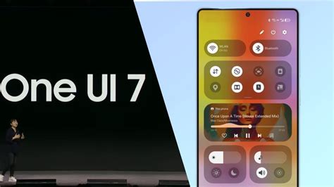 Samsung One UI 7 Beta. Now Available for  .